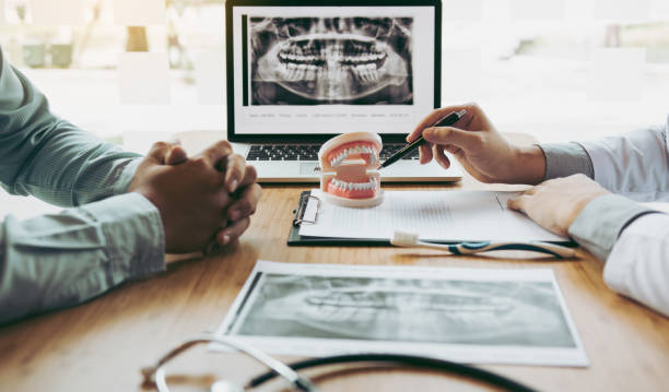 Best Emergency Tooth Extraction in Wolf Trap, VA