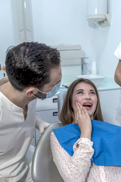 Best Same-Day Emergency Dentist in Wolf Trap, VA
