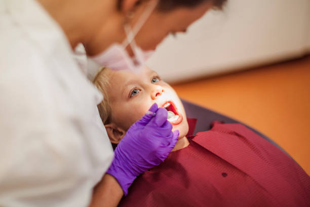 Best Walk-In Emergency Dentist in Wolf Trap, VA