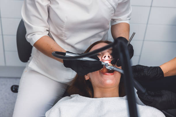 Best Emergency Treatment for Toothache in Wolf Trap, VA