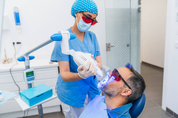 Best Emergency Orthodontic Repairs in Wolf Trap, VA