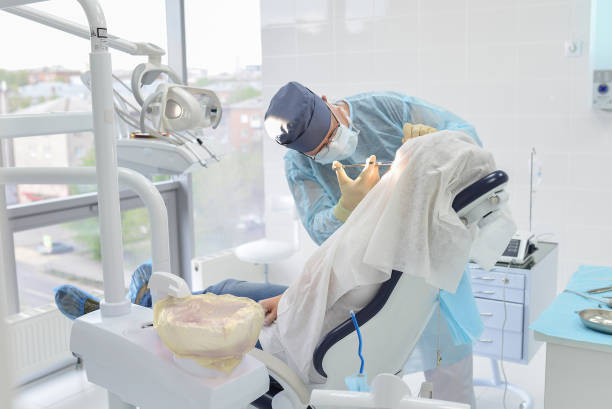 Best Emergency Wisdom Teeth Removal in Wolf Trap, VA